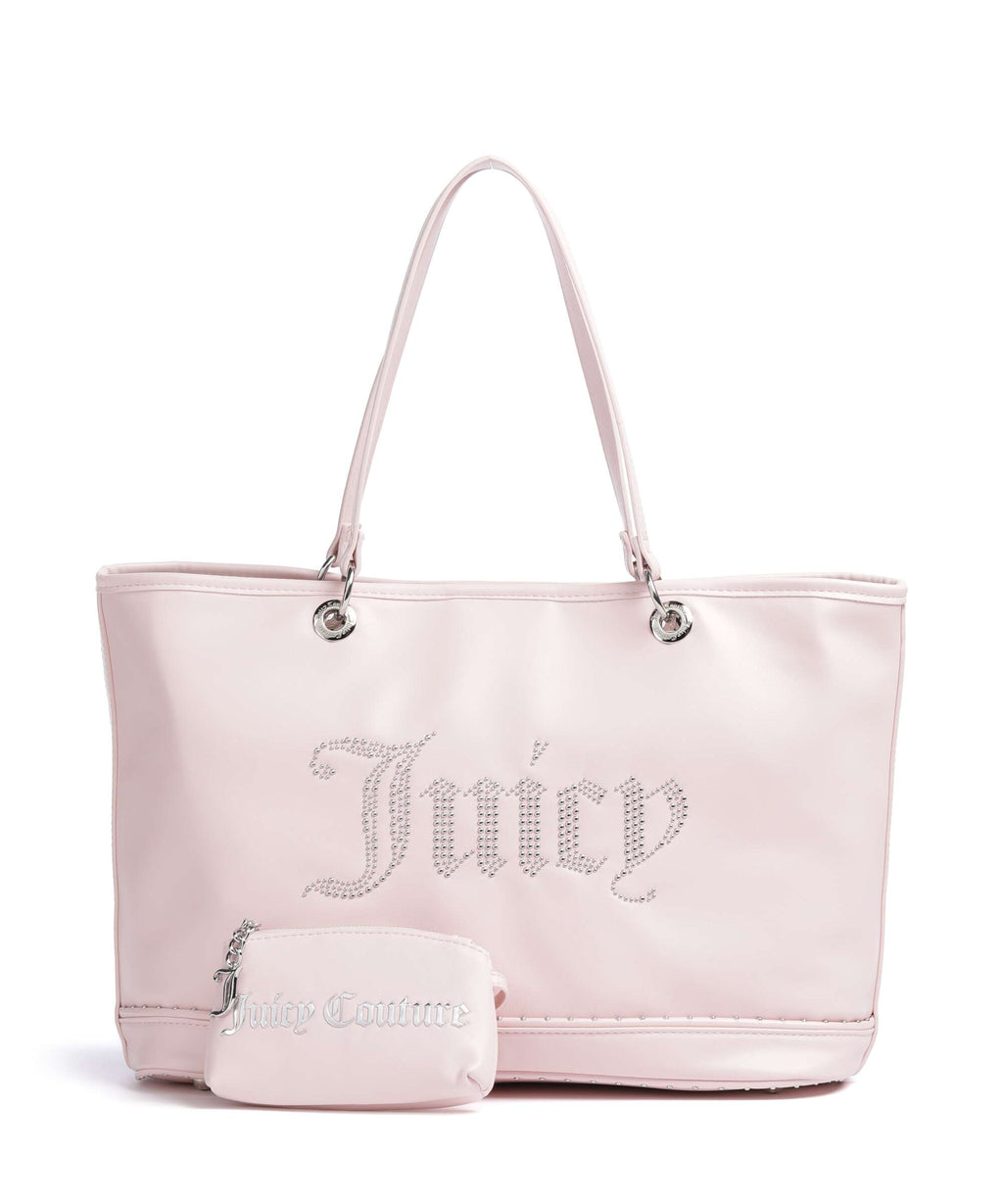 Juicy Couture Kimberly L Tote bag juicy pink