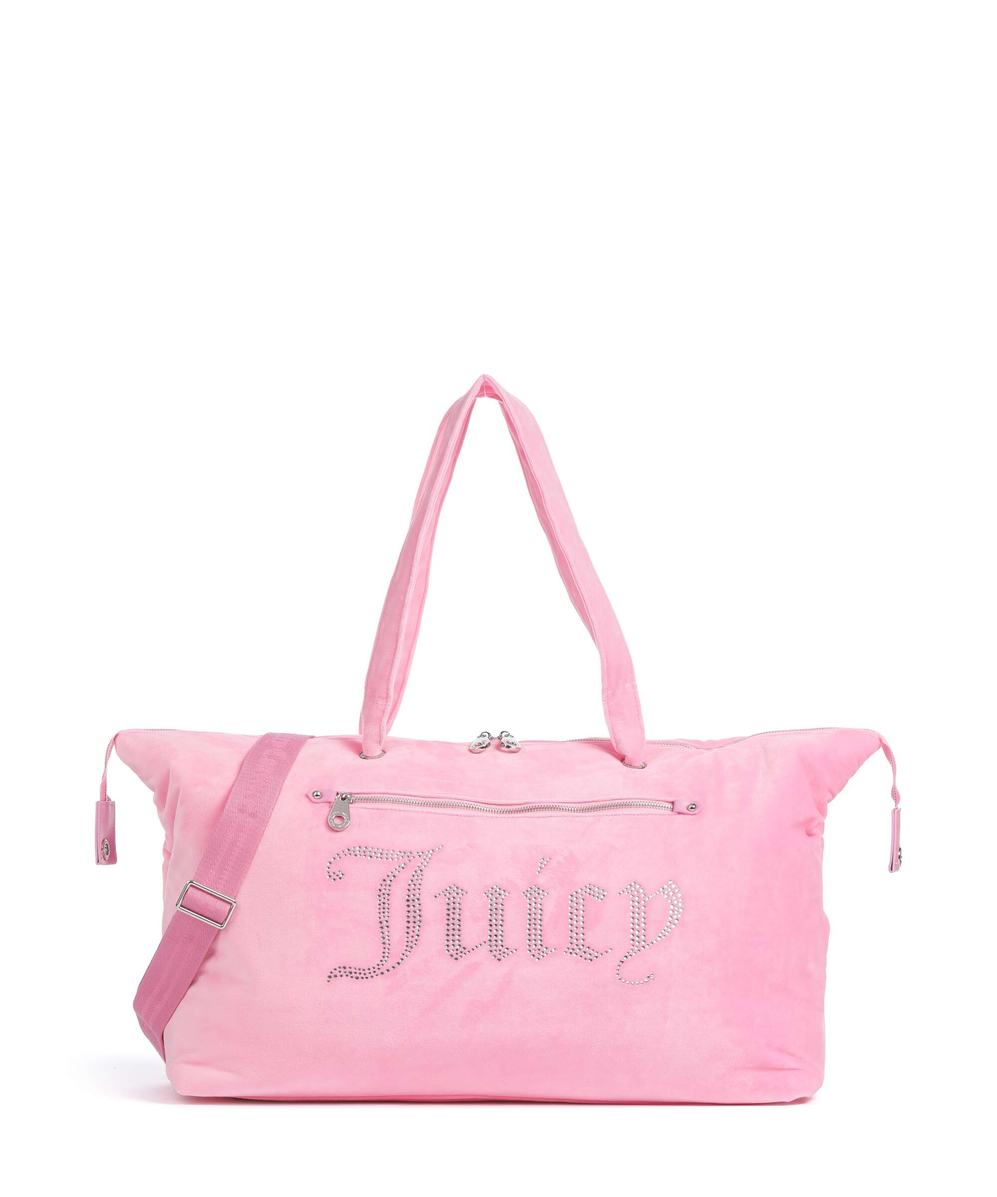 Juicy Couture L Weekend bag hot pink