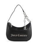 Juicy Couture Jasmine S Borsa a spalla black