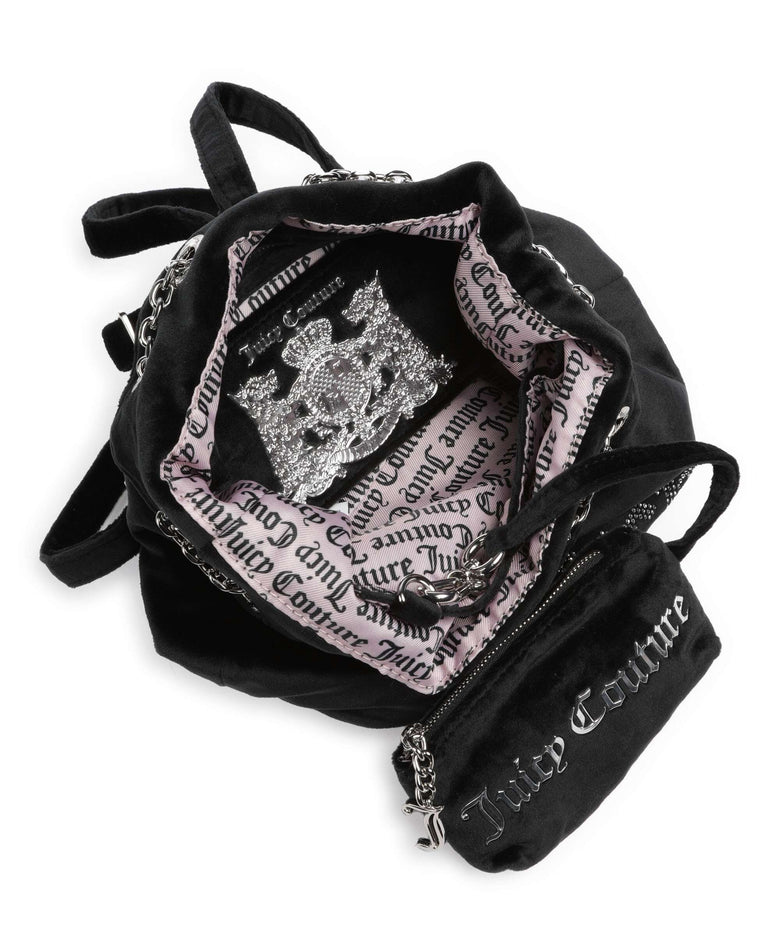 Juicy Couture Kimberly Backpack black