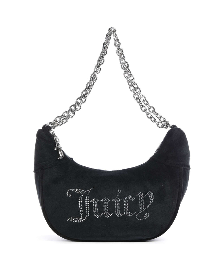 Juicy Couture Kimberly S Shoulder bag black