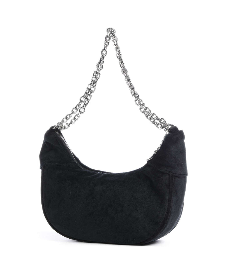 Juicy Couture Kimberly S Shoulder bag black