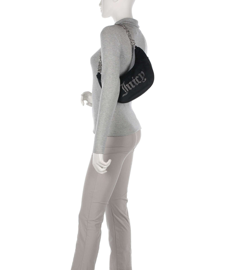 Juicy Couture Kimberly S Shoulder bag black