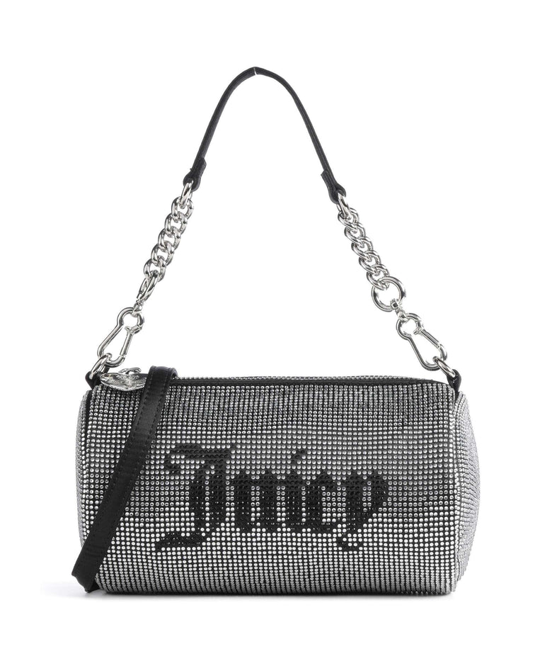 Juicy Couture Hazel Shoulder bag black