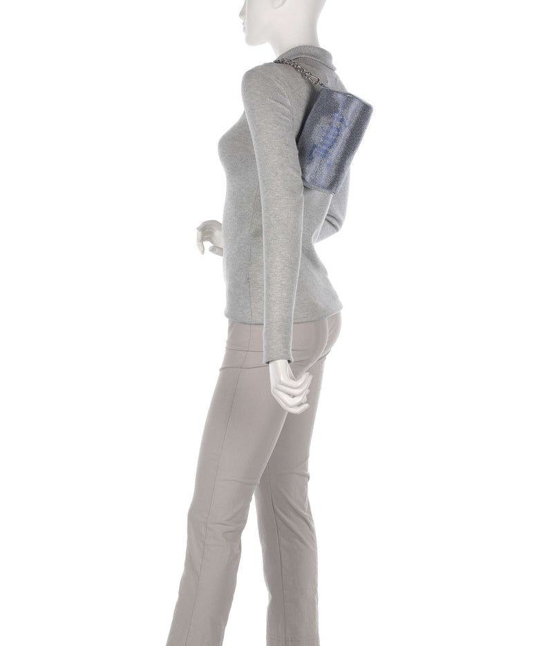 Juicy Couture Hazel Shoulder bag blue