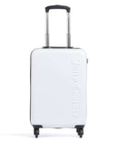 Juicy Couture CS Valigia trolley (4 ruote) white