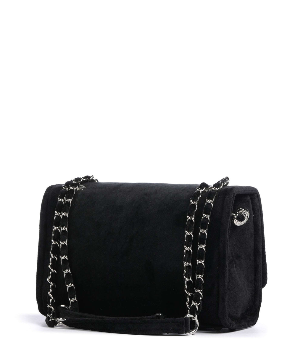 Juicy Couture Iris Shoulder bag black
