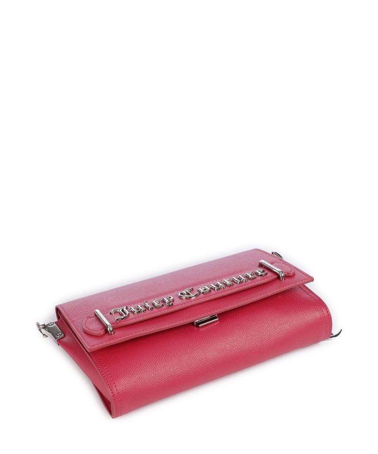 Juicy Couture Jasmine Crossbody bag fuxia