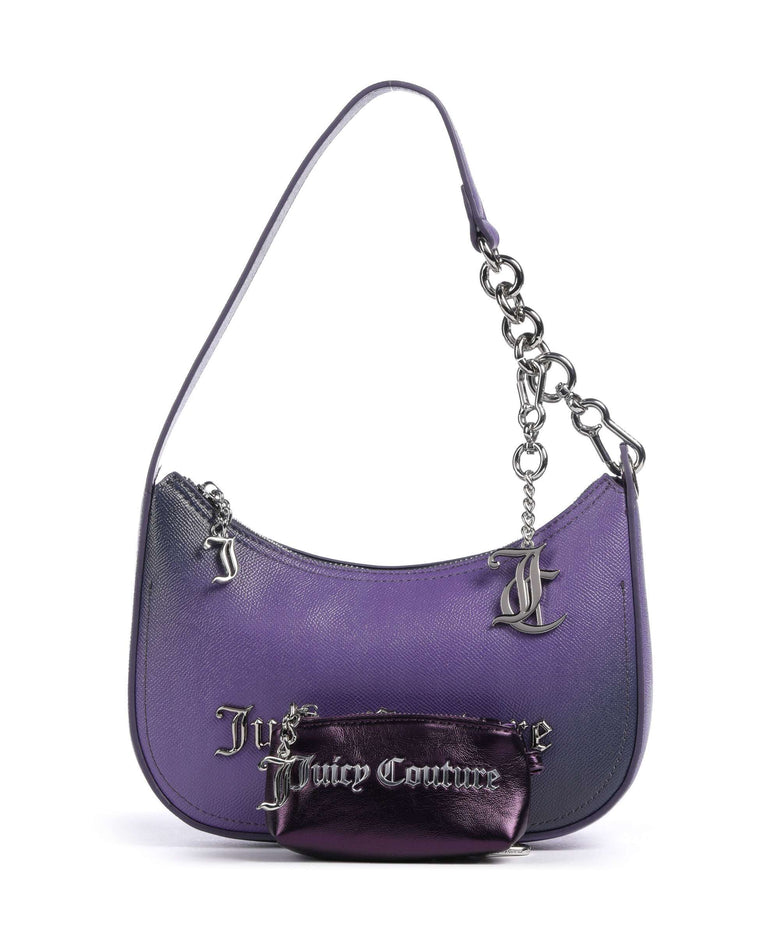 Juicy Couture Jasmine S Shoulder bag purple