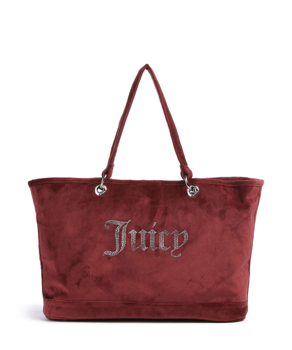 Juicy Couture Kimberly L Tote bag tawny port