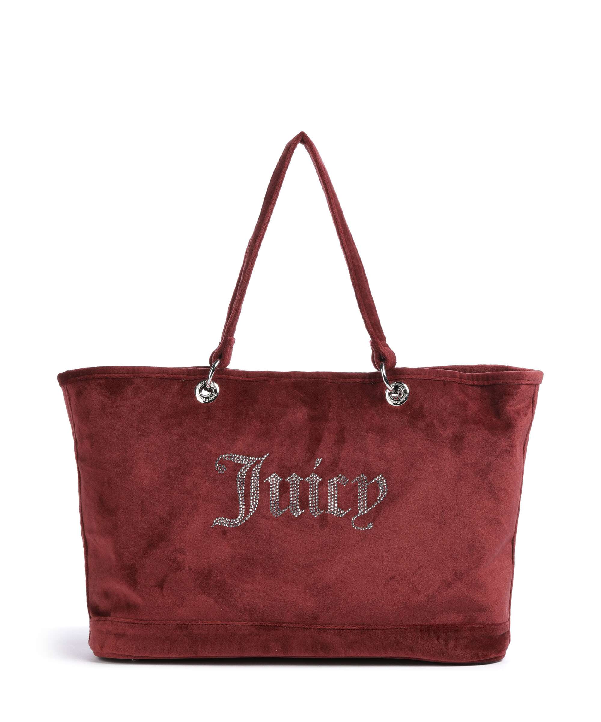 Juicy Couture Kimberly L Tote bag tawny port