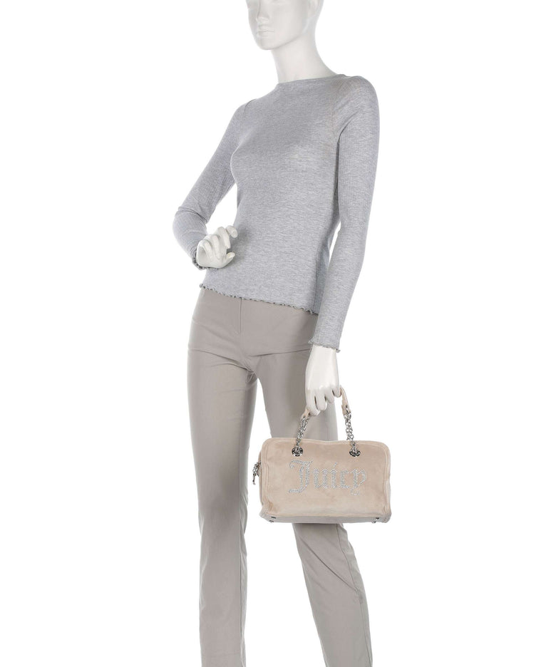 Juicy Couture Kimberly Handbag caramel