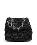 Juicy Couture Isabelle Nylon S Zaino black