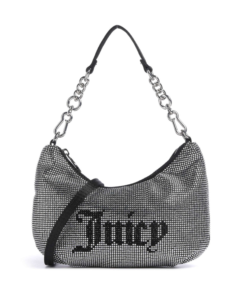 Juicy Couture Hazel S Shoulder bag black/fume