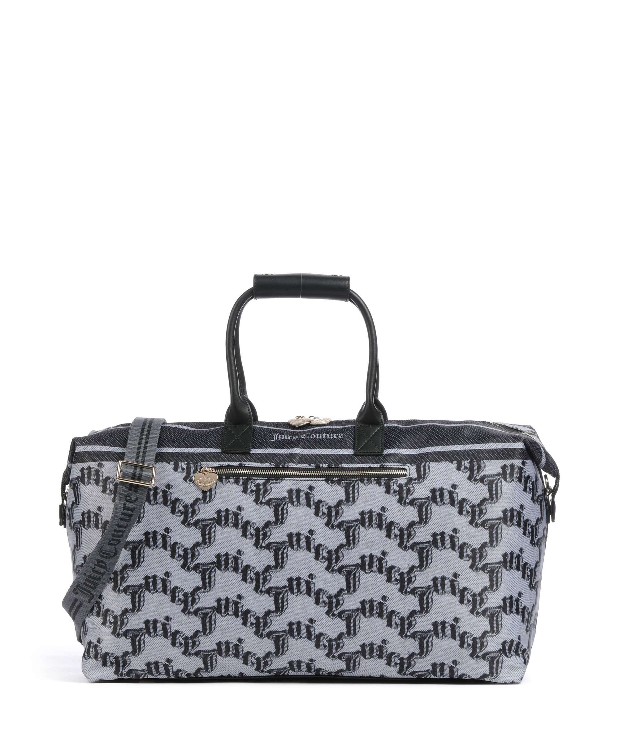 Juicy Couture Weekend bag black