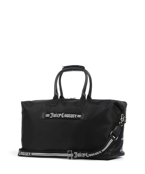 Juicy Couture Weekend bag black