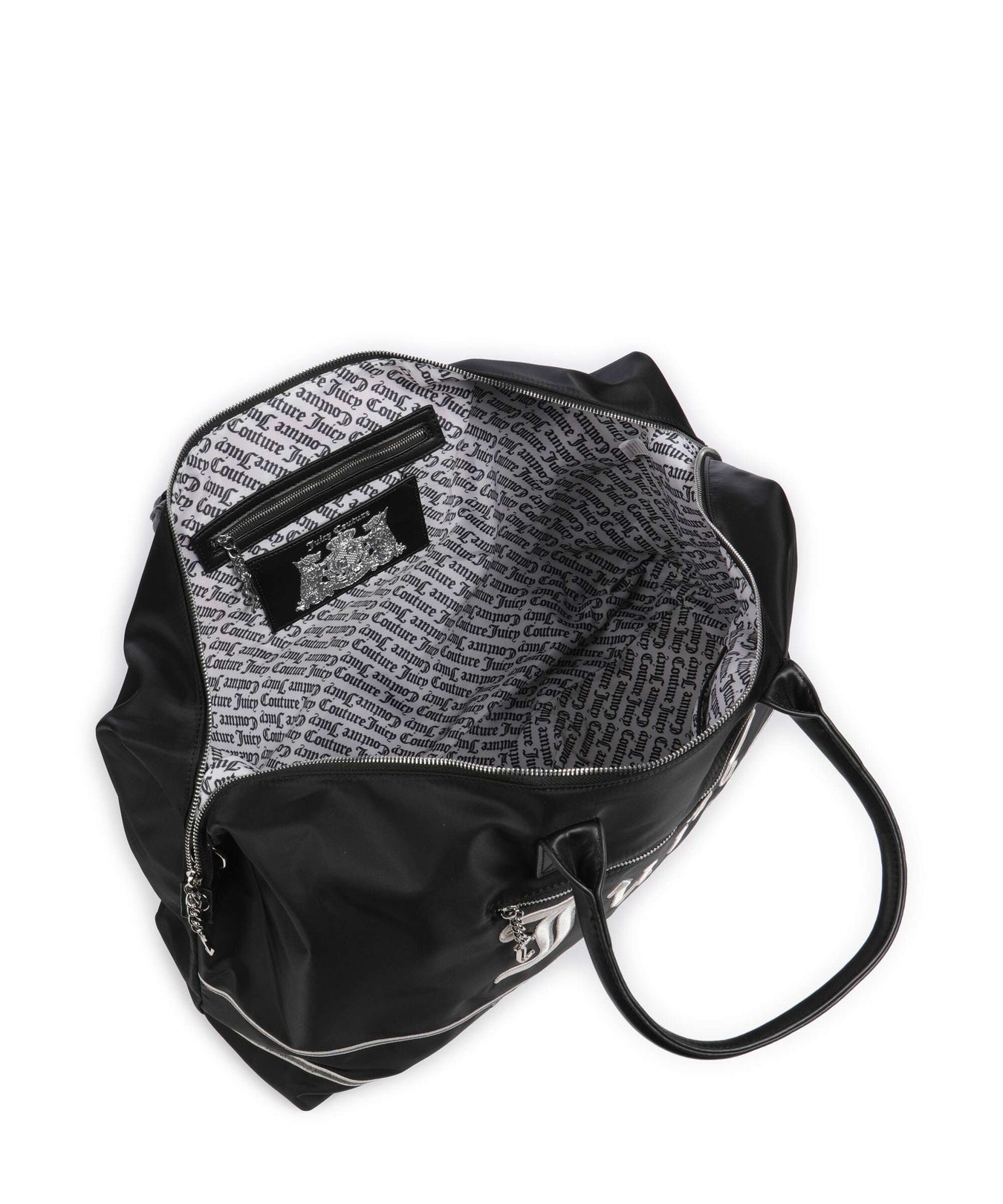 Juicy Couture Weekend bag black