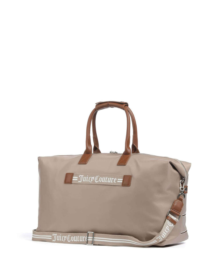 Juicy Couture Weekend bag beige