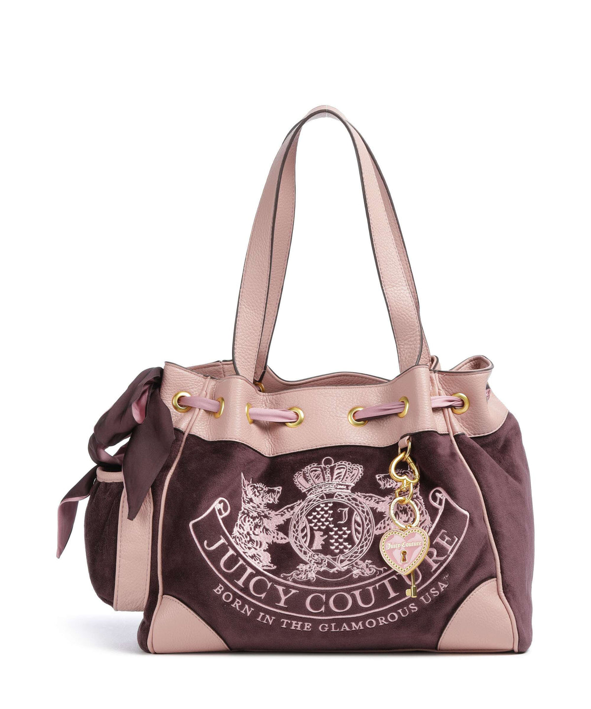 Juicy Couture Daydreamer L Tote bag winetasting