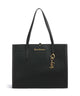 Juicy Couture Lily L Borsa shopper black
