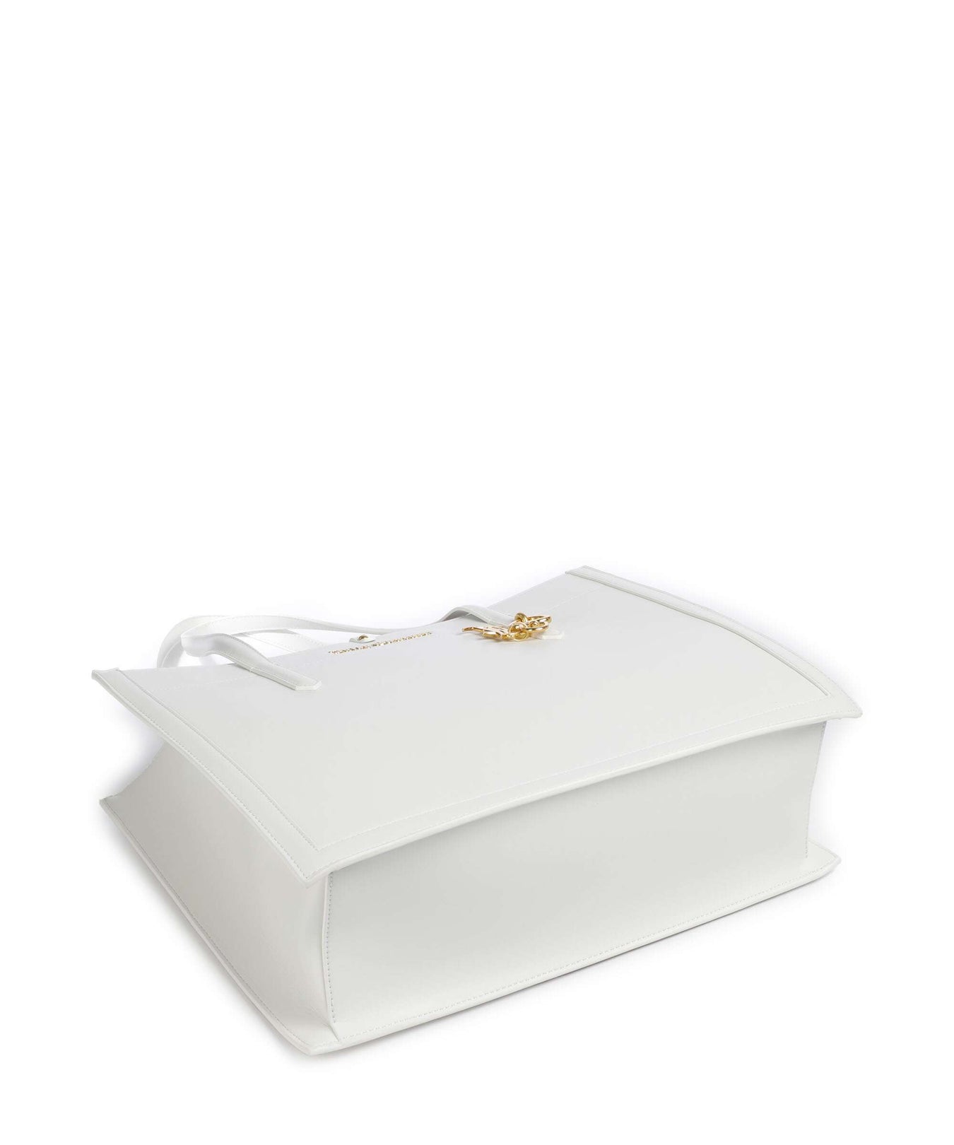 Juicy Couture Lily L Tote bag white