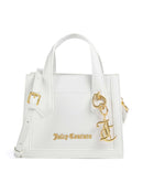 Juicy Couture Lily S Borsa a tracolla white