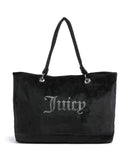 Juicy Couture Kimberly L Borsa shopper black
