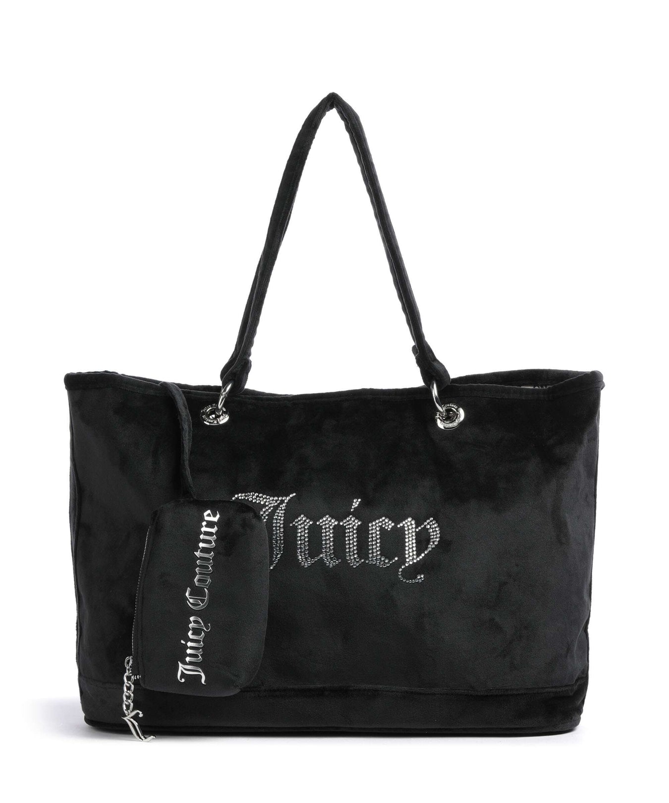Juicy Couture Kimberly L Tote bag black