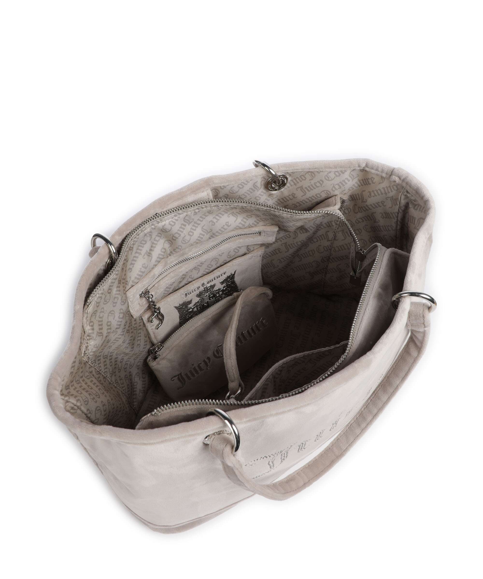 Juicy Couture Kimberly L Tote bag string