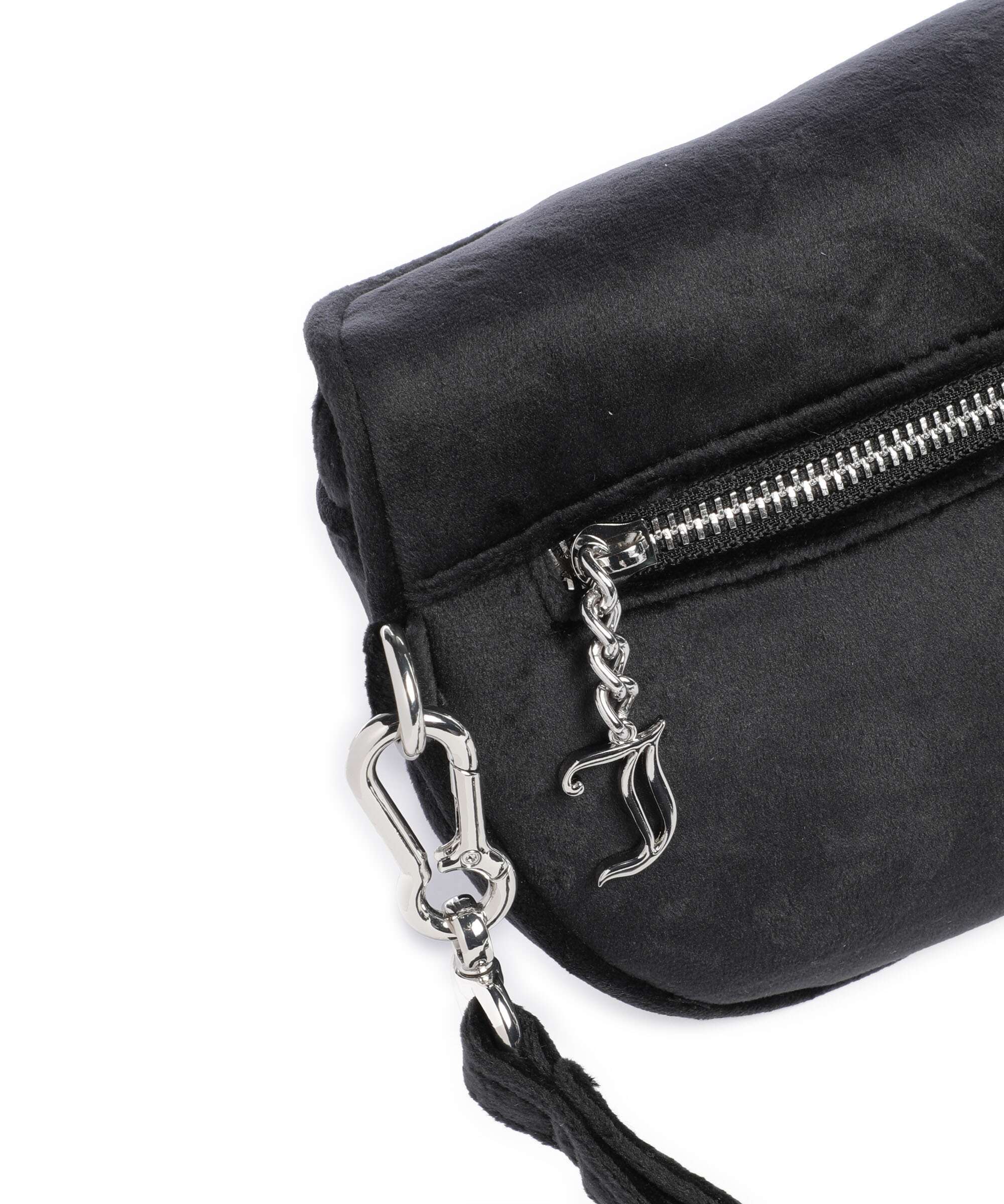 Juicy Couture Kimberly Belt bag black