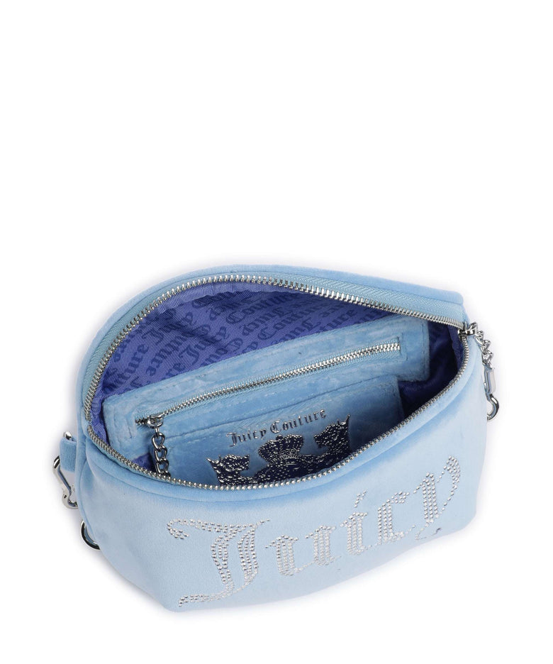 Juicy Couture Kimberly Fanny pack regatta