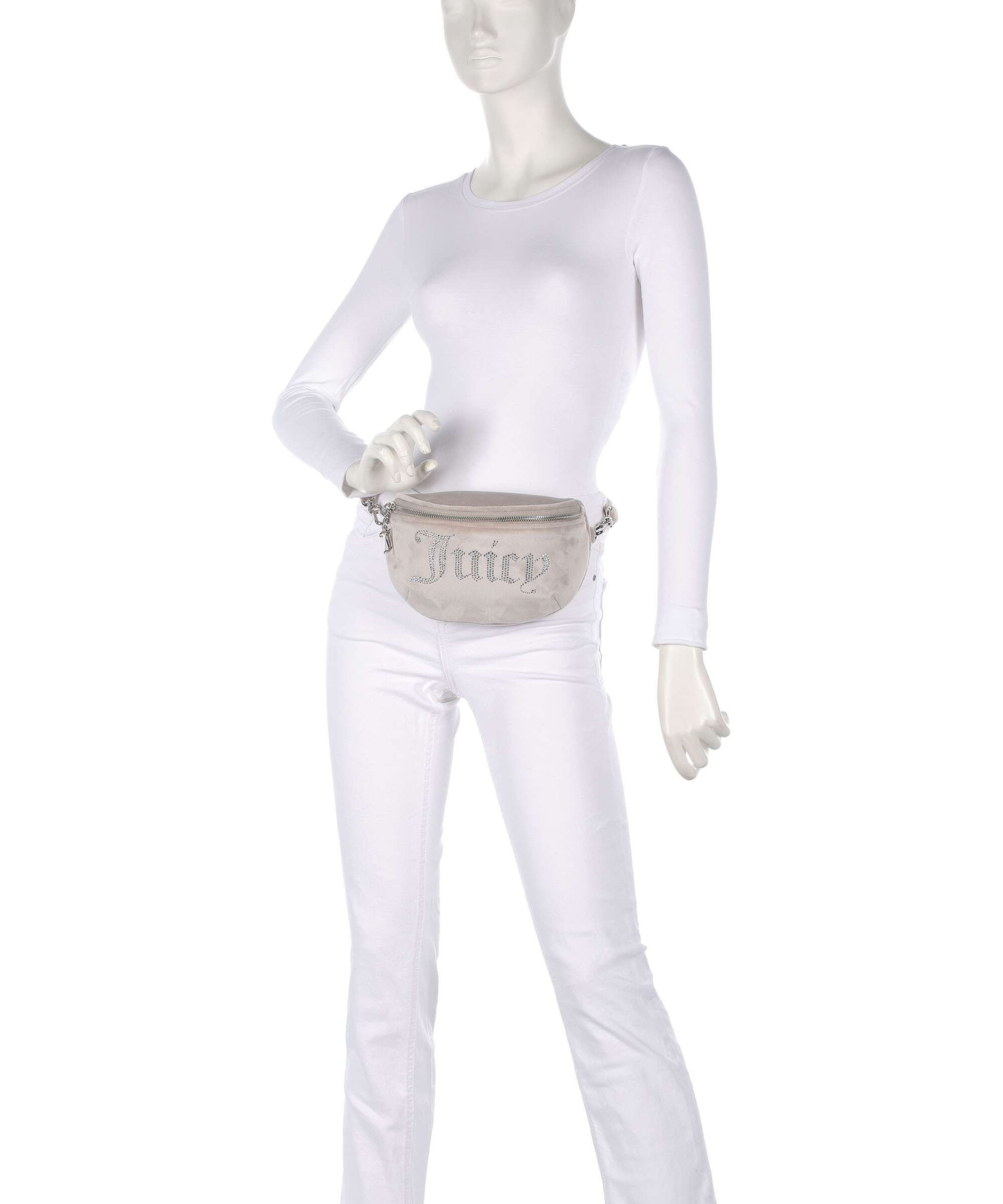 Juicy Couture Kimberly Belt bag string