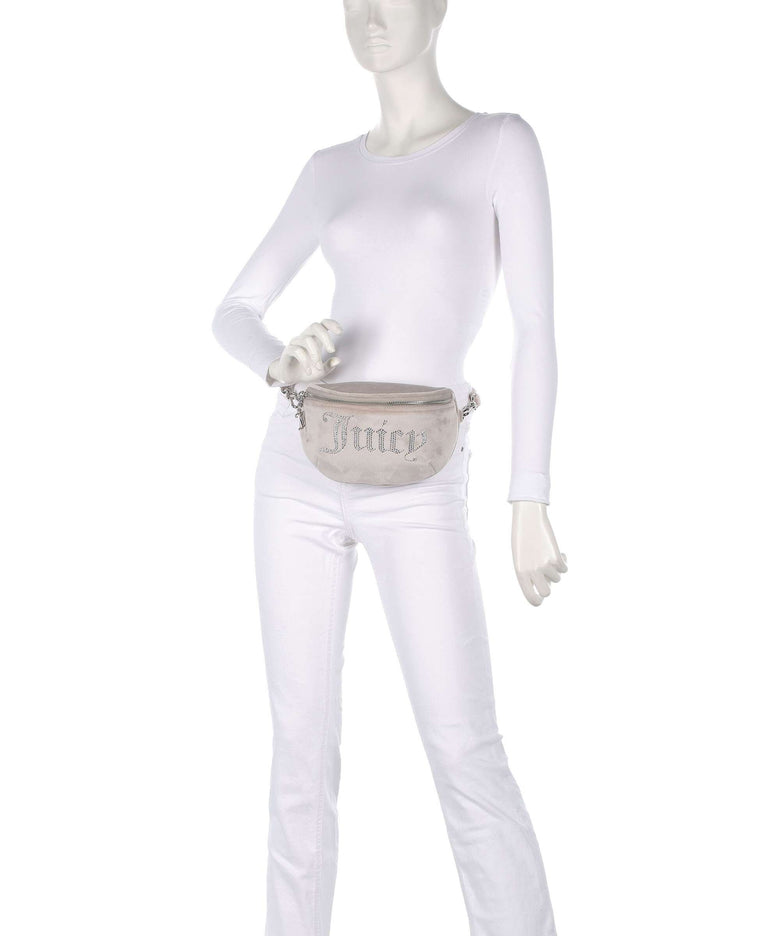 Juicy Couture Kimberly Belt bag string