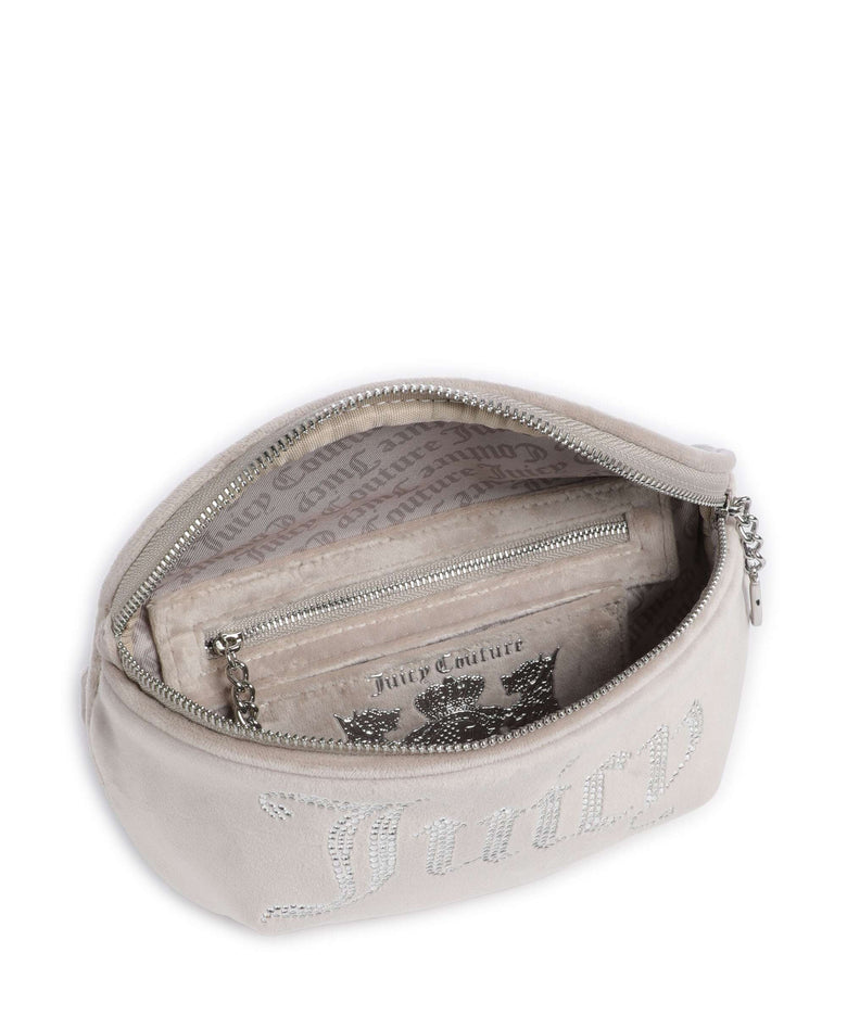 Juicy Couture Kimberly Fanny pack string