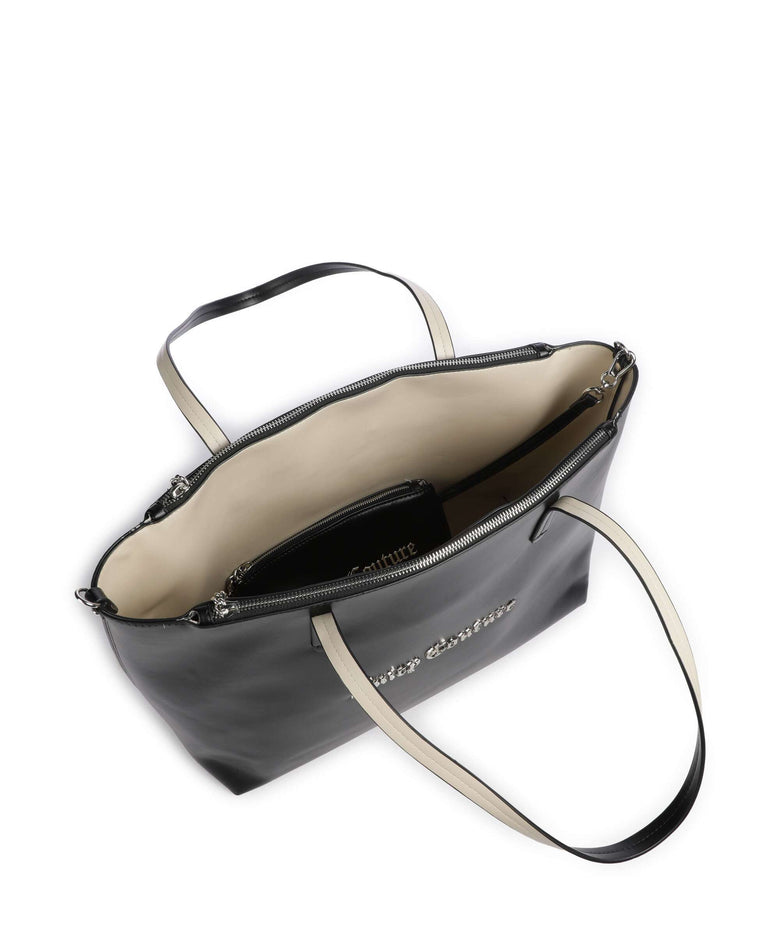 Juicy Couture Lucy L Tote bag black/nomad