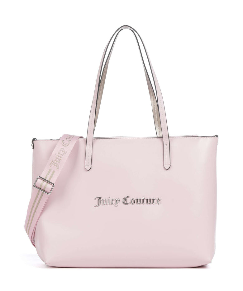 Juicy Couture Lucy L Tote bag cherry blossom/gold