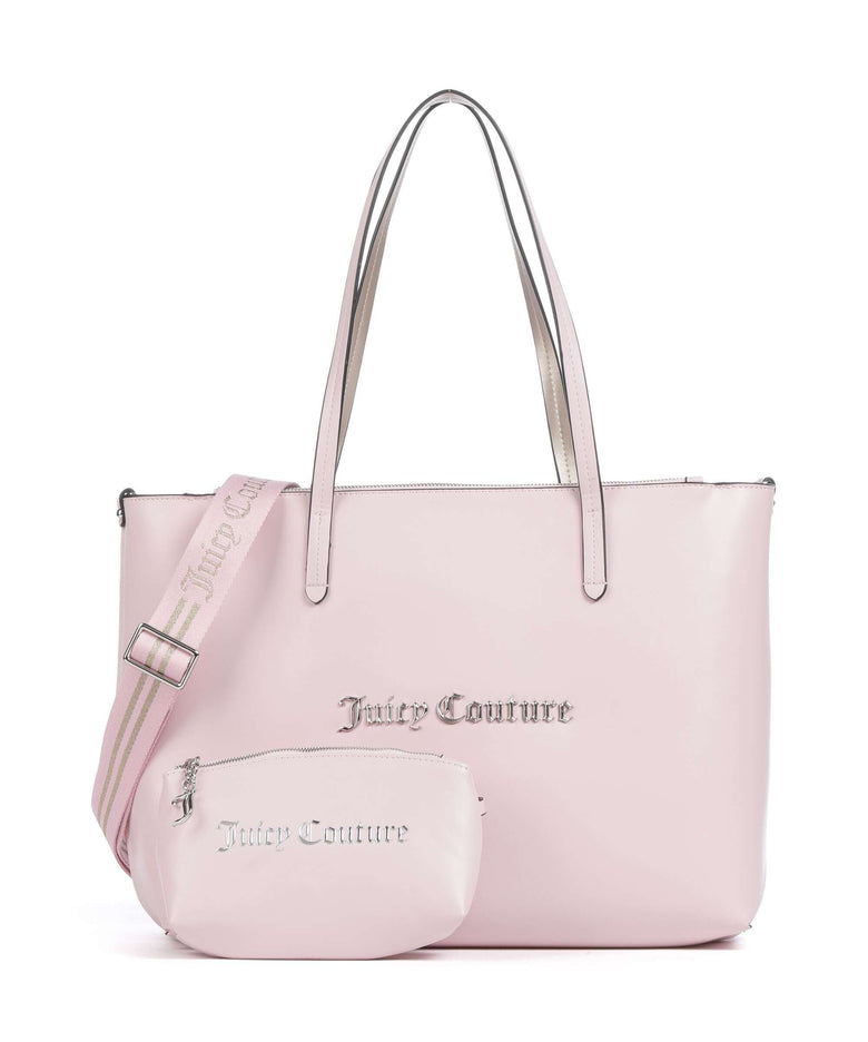 Juicy Couture Lucy L Tote bag cherry blossom/gold