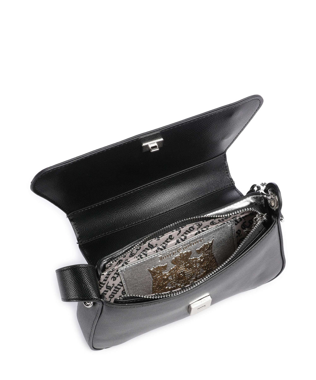 Juicy Couture Jasmine Shoulder bag black