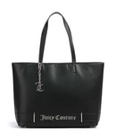 Juicy Couture Jasmine L Tote bag black