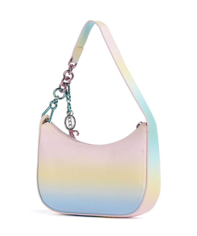 Juicy Couture Jasmine S Shoulder bag rainbow