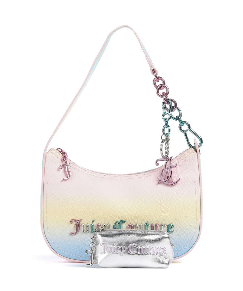 Juicy Couture Jasmine S Shoulder bag rainbow