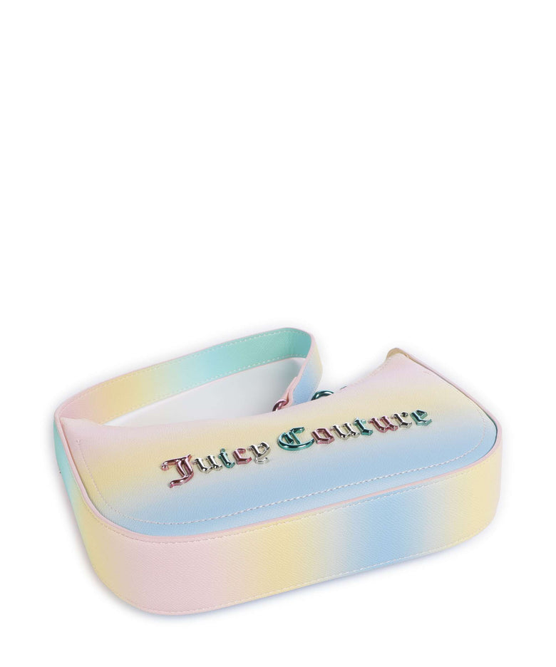 Juicy Couture Jasmine S Shoulder bag rainbow