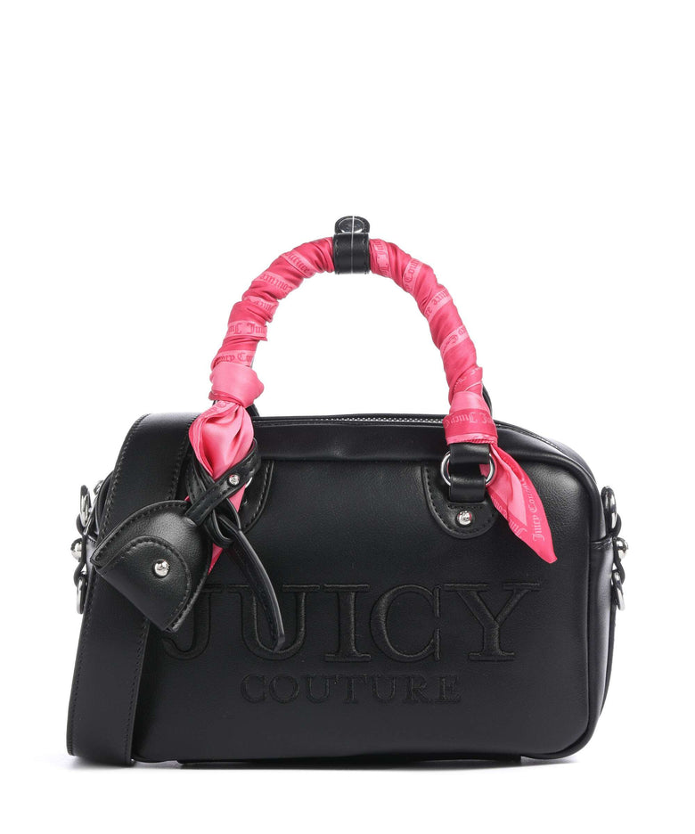 Juicy Couture Gabrielle Handbag black