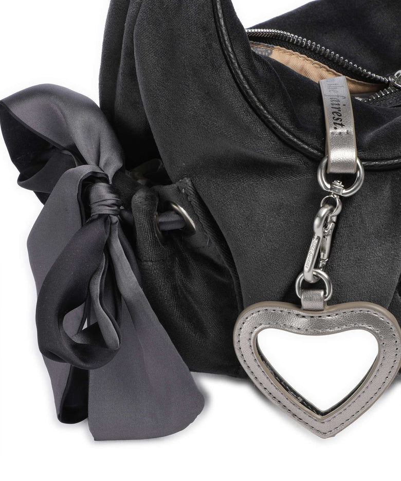 Juicy Couture Daydreamer M Hobo bag grey