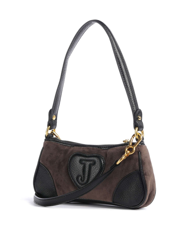 Juicy Couture Daydreamer S Shoulder bag chocolate