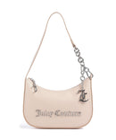 Juicy Couture Jasmine S Borsa a spalla pink champagne