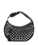 Juicy Couture Blossom S Borsa a mano black