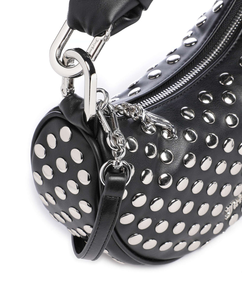 Juicy Couture Blossom S Handbag black