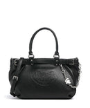 Juicy Couture Twig Narrative L Borsa a mano black