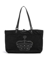 Juicy Couture Kathy L Borsa shopper black